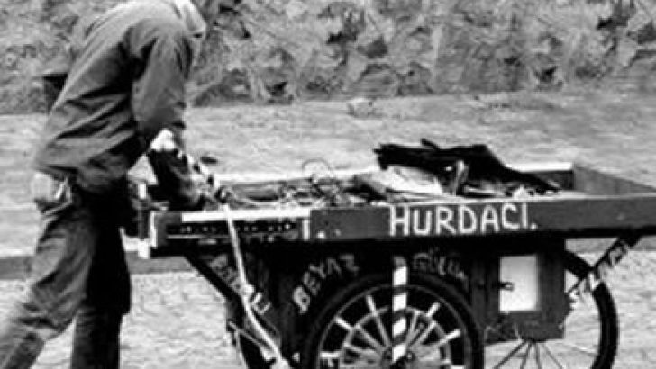 Bayburt Hurdacı